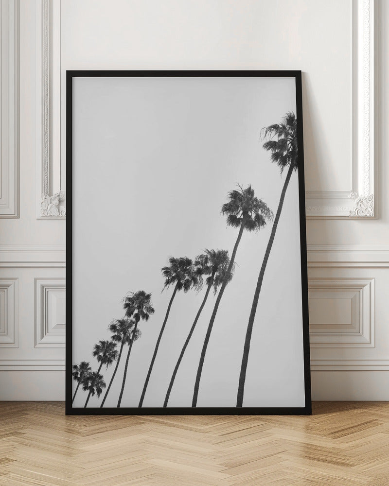 Cali Cathedrals 04 Poster
